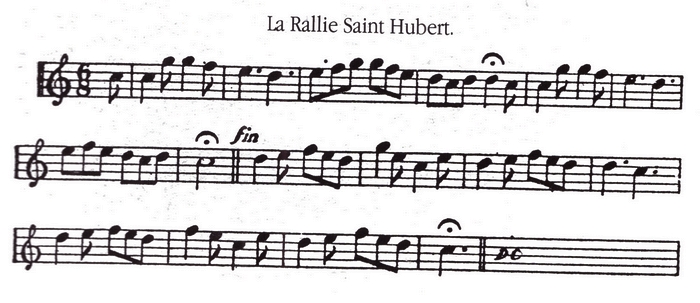 La Rallie Saint Hubert (2)